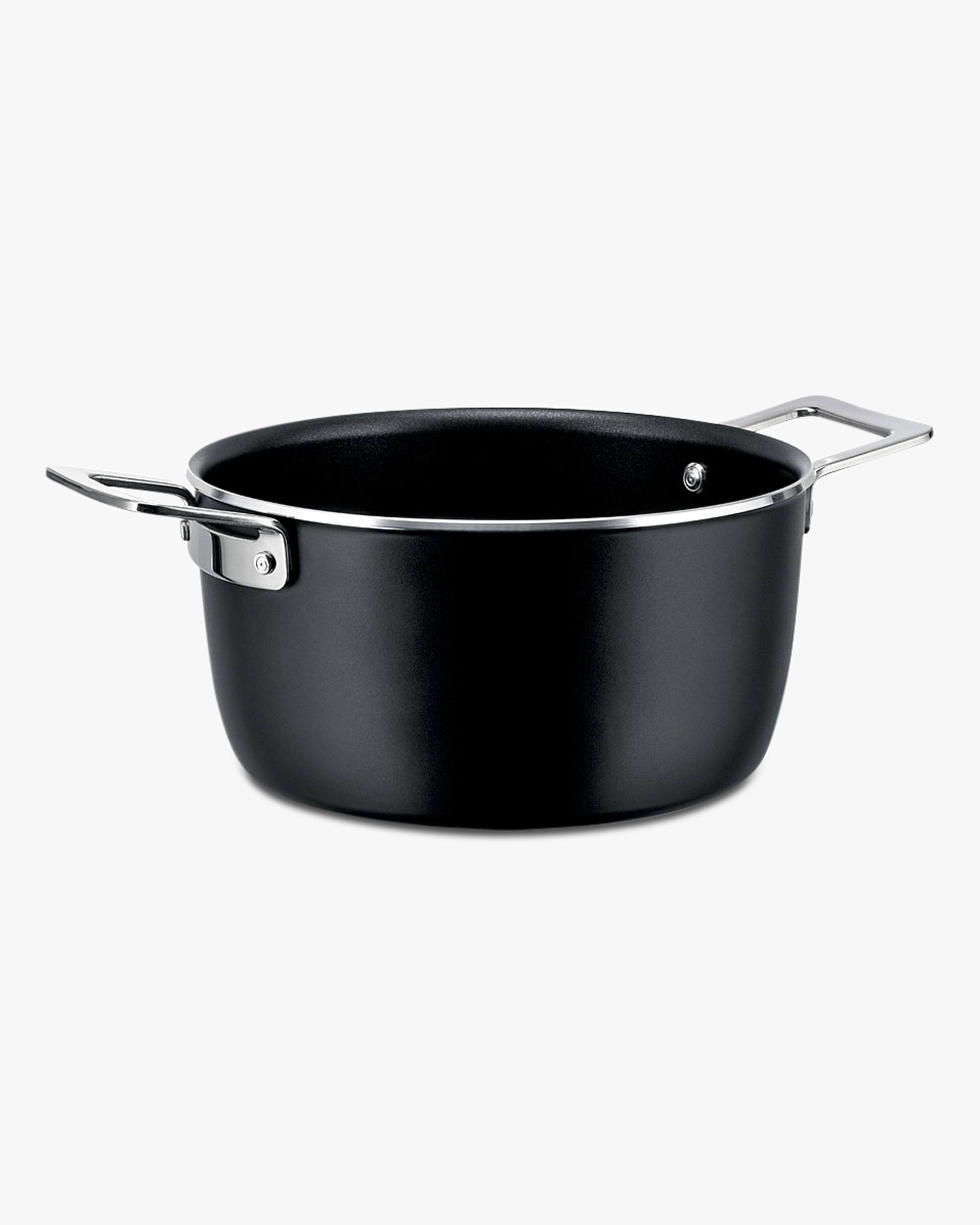 Potsu0026Pans Casserole Pot Alessi