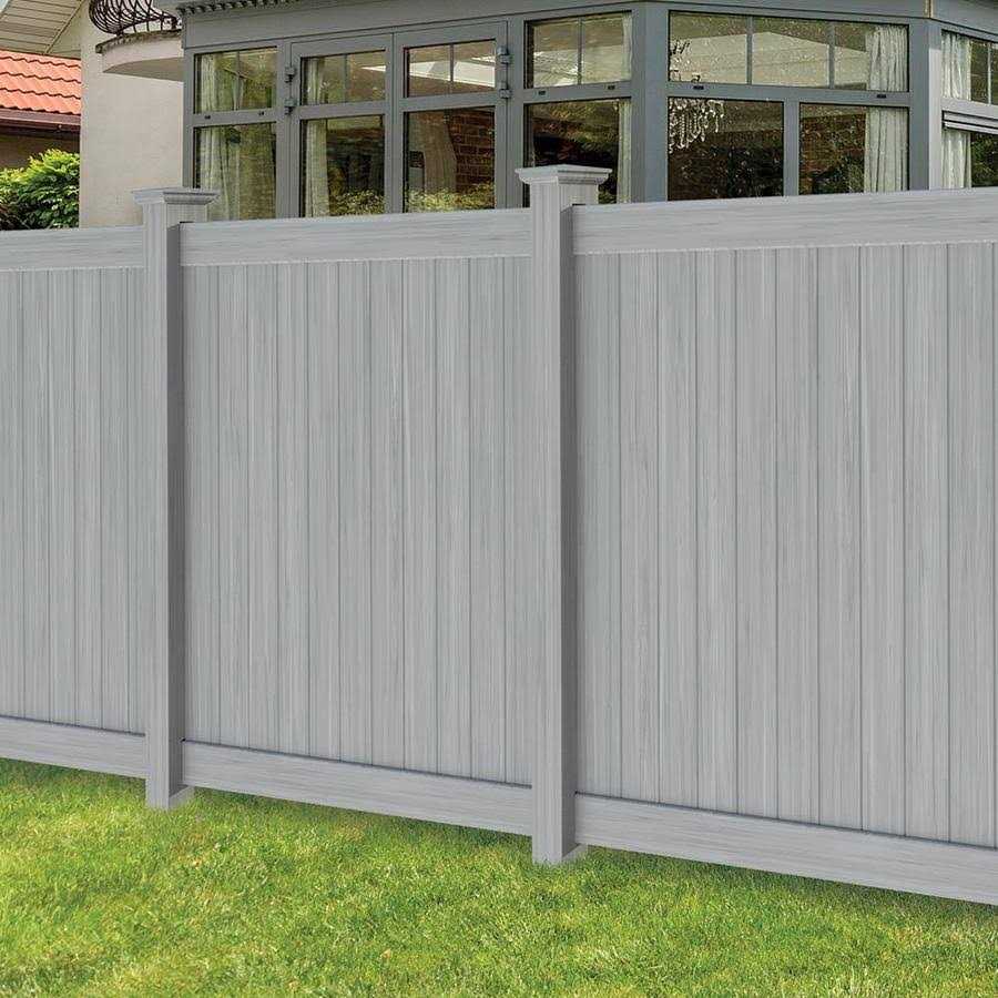 Barrette Outdoor Living Washington 6 ft. x 6 ft - Shop Hardware Tools Online Store