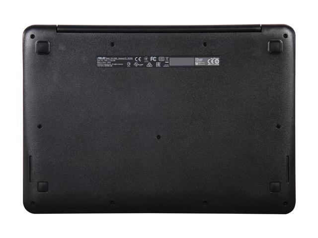 Asus Chromebook C300sa-dh02 13.3 inch Intel Celeron N3060 1.6GHz/ 4GB