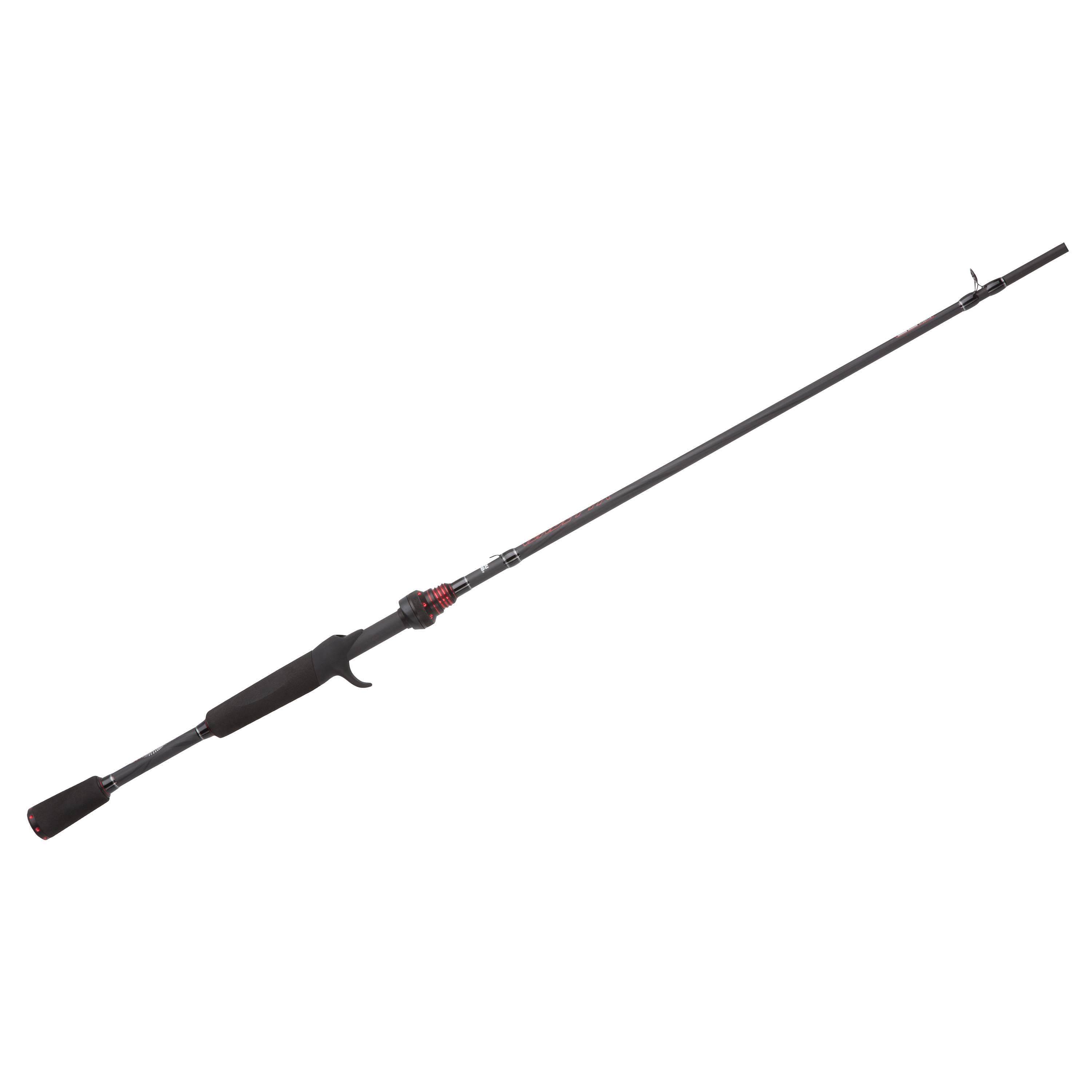 Abu Garcia Vendetta Casting Rod