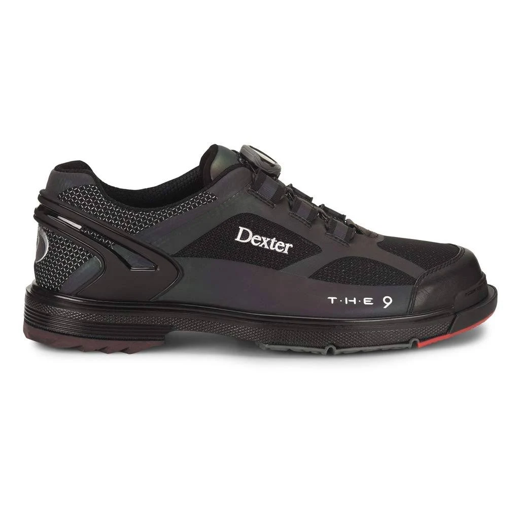 Dexter The 9 HT Boa Color Shift Mens Size 7.5