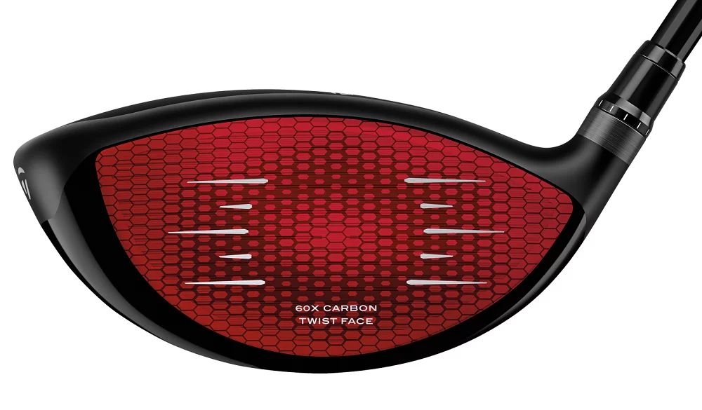 TaylorMade Golf LH Stealth 2 Plus+ Driver 10.5 Regular Flex [Kaili Red 60] Left Handed