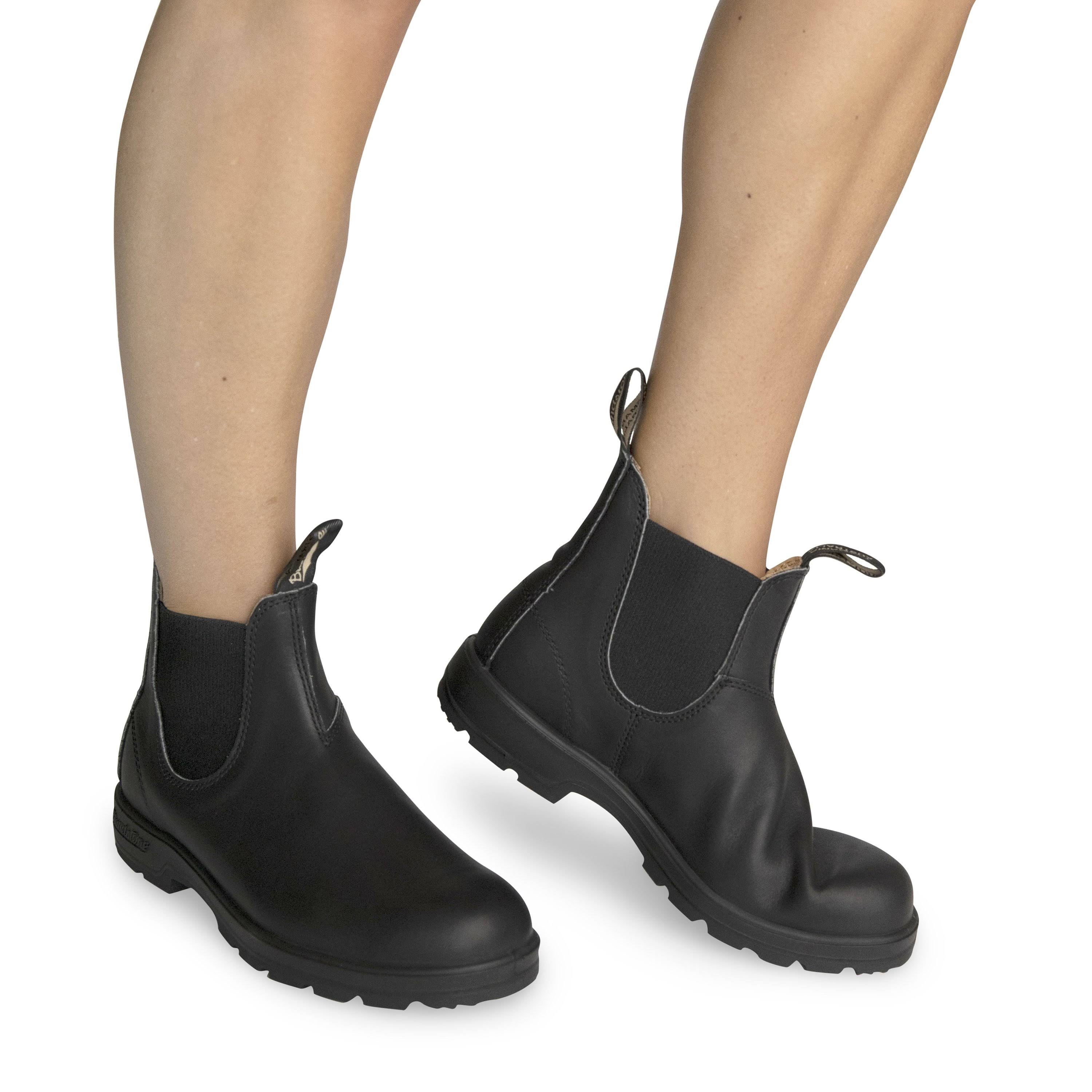 Blundstone Super 550 Black