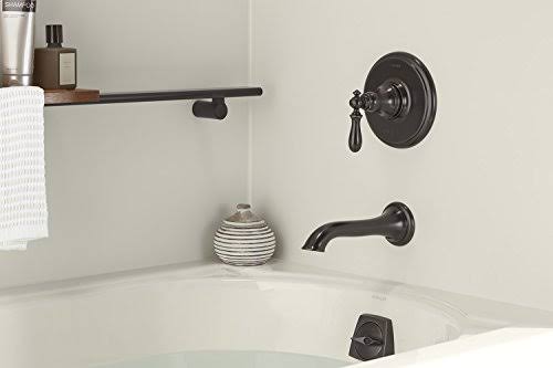 Kohler K-97605-W07 Choreograph VeinCut Dune 32x22 x 72x22 Wall Panel