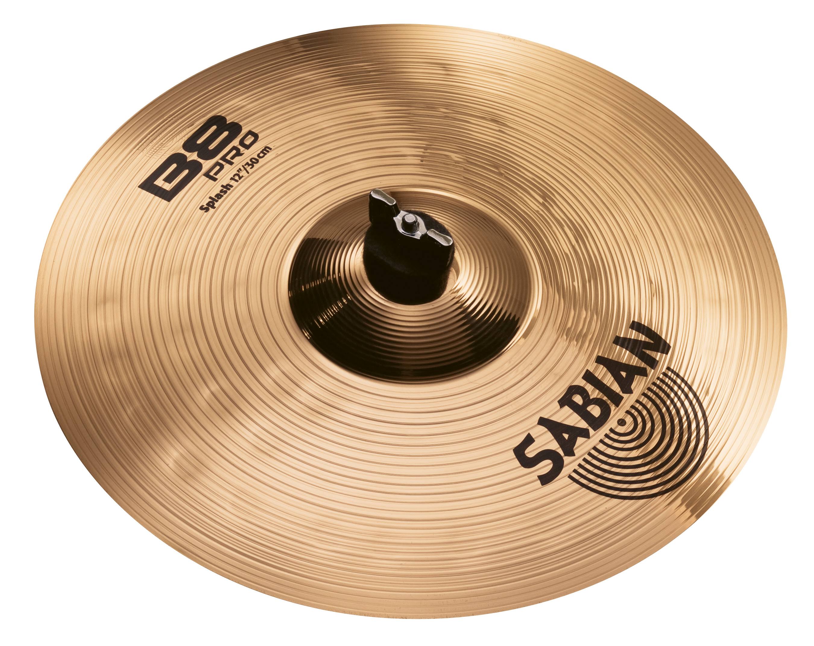Sabian B8 Pro 12x22 Splash Cymbal