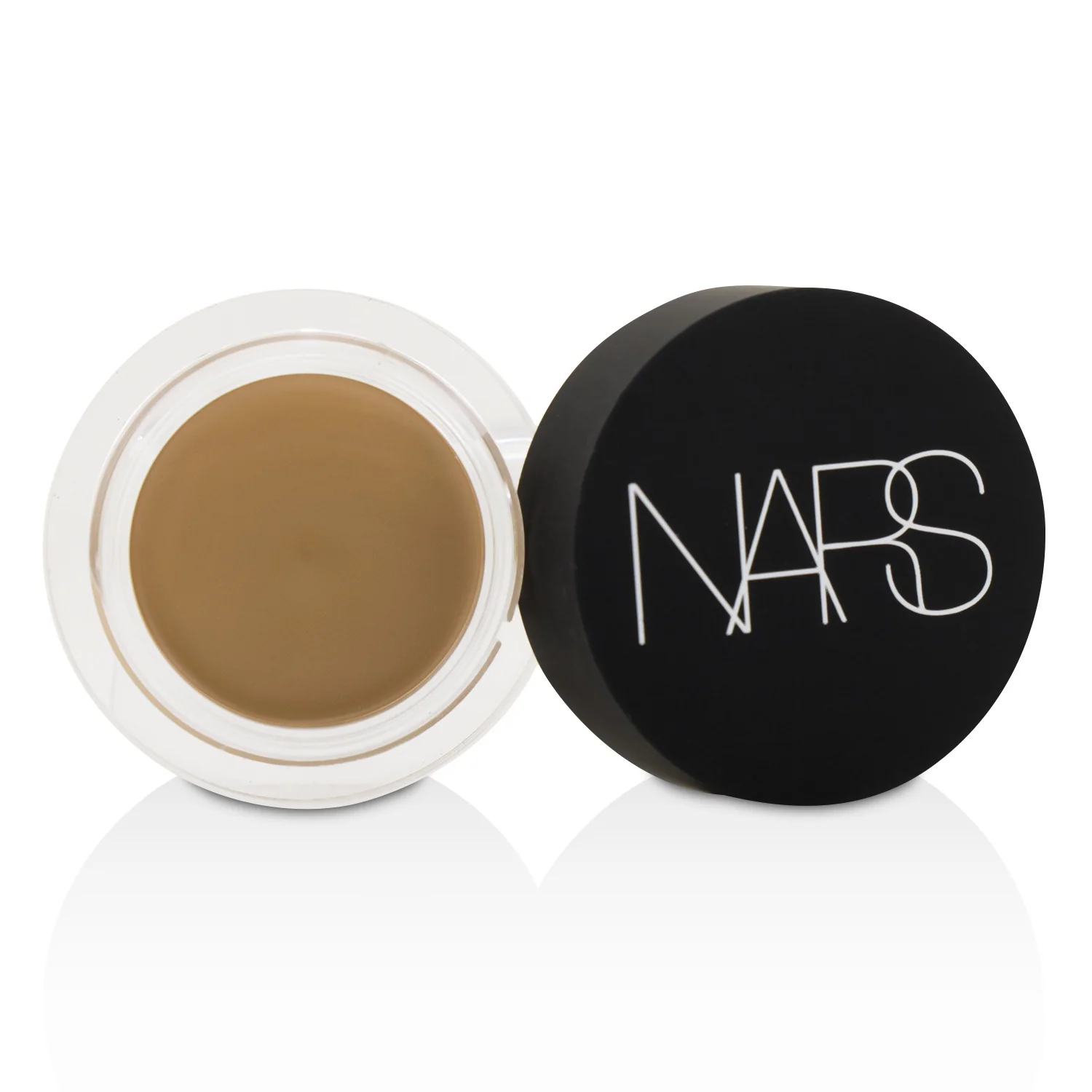 NARS Soft Matte Complete Concealer - # Honey (Light 3)  6.2g/0.21oz