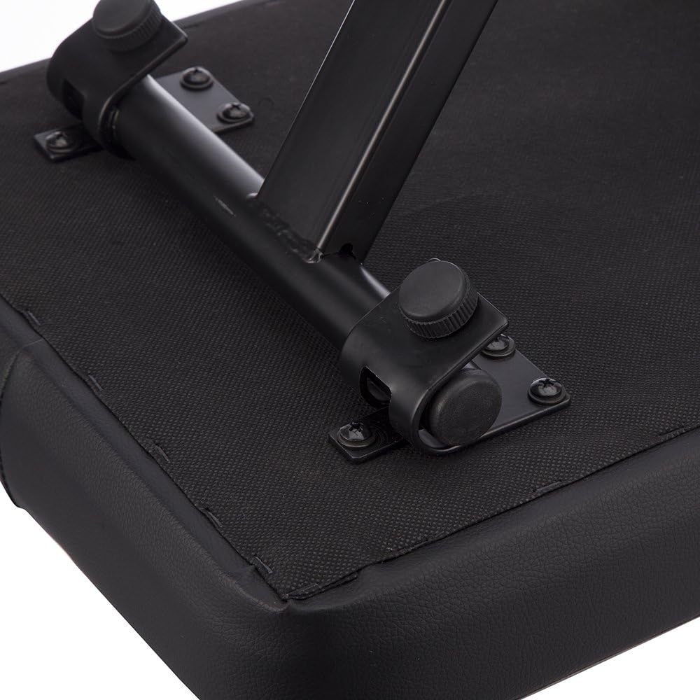 Casio CT-X700 Keyboard Pack with Adjustable Padded Keyboard Bench