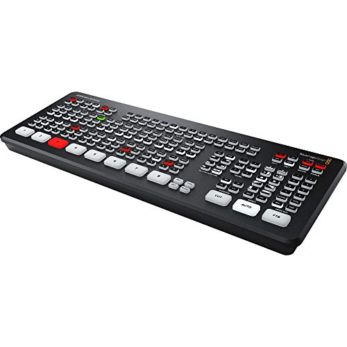 Blackmagic Design ATEM Mini HDMI Live Stream Switcher