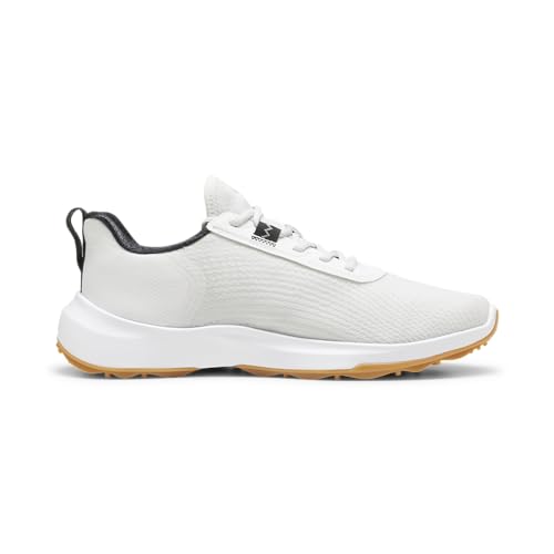 PUMA GOLF Men's Fusion Crush Sport Sneaker