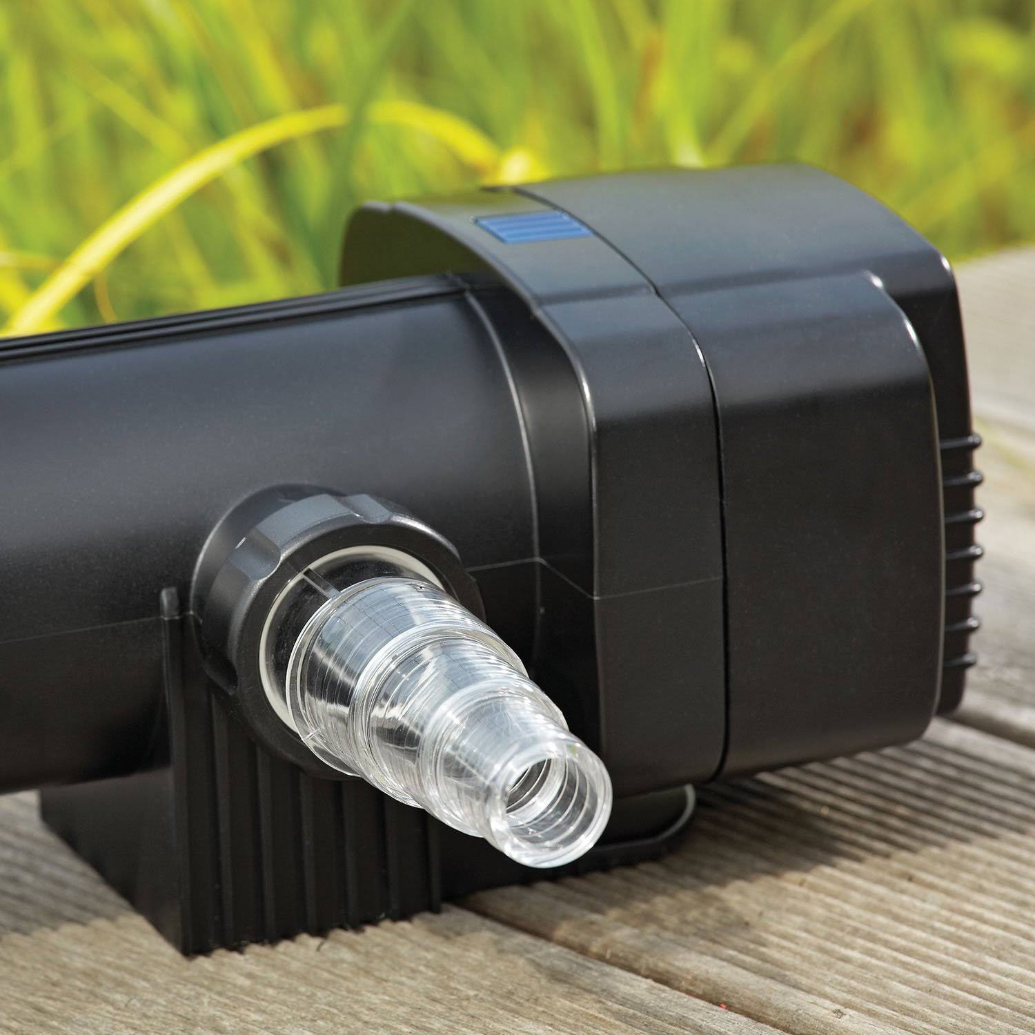 Oase Vitronic 18 UV Clarifier
