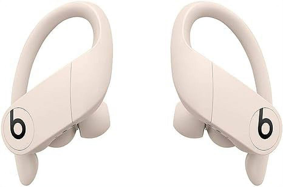 Open Box Beats by Dr. Dre Powerbeats Pro Totally Wireless Earbuds MV722LL/A - Ivory