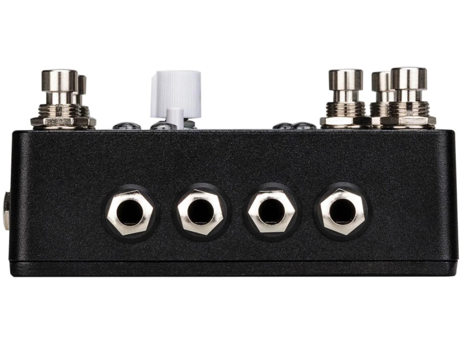 EarthQuaker Devices Swiss Things Guitar Pedalboard Reconciler