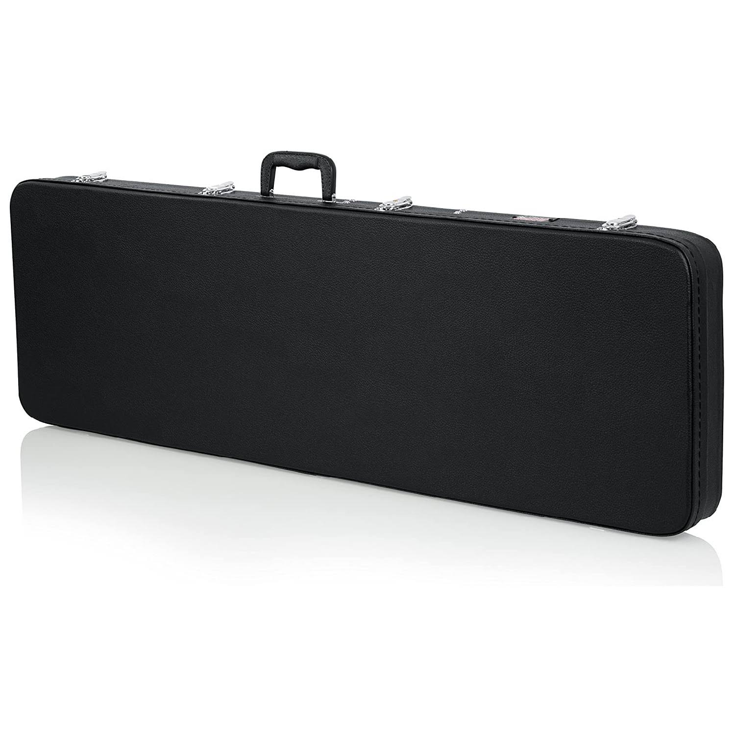 Gator Bass Guitar Wood Case GWE-BASS