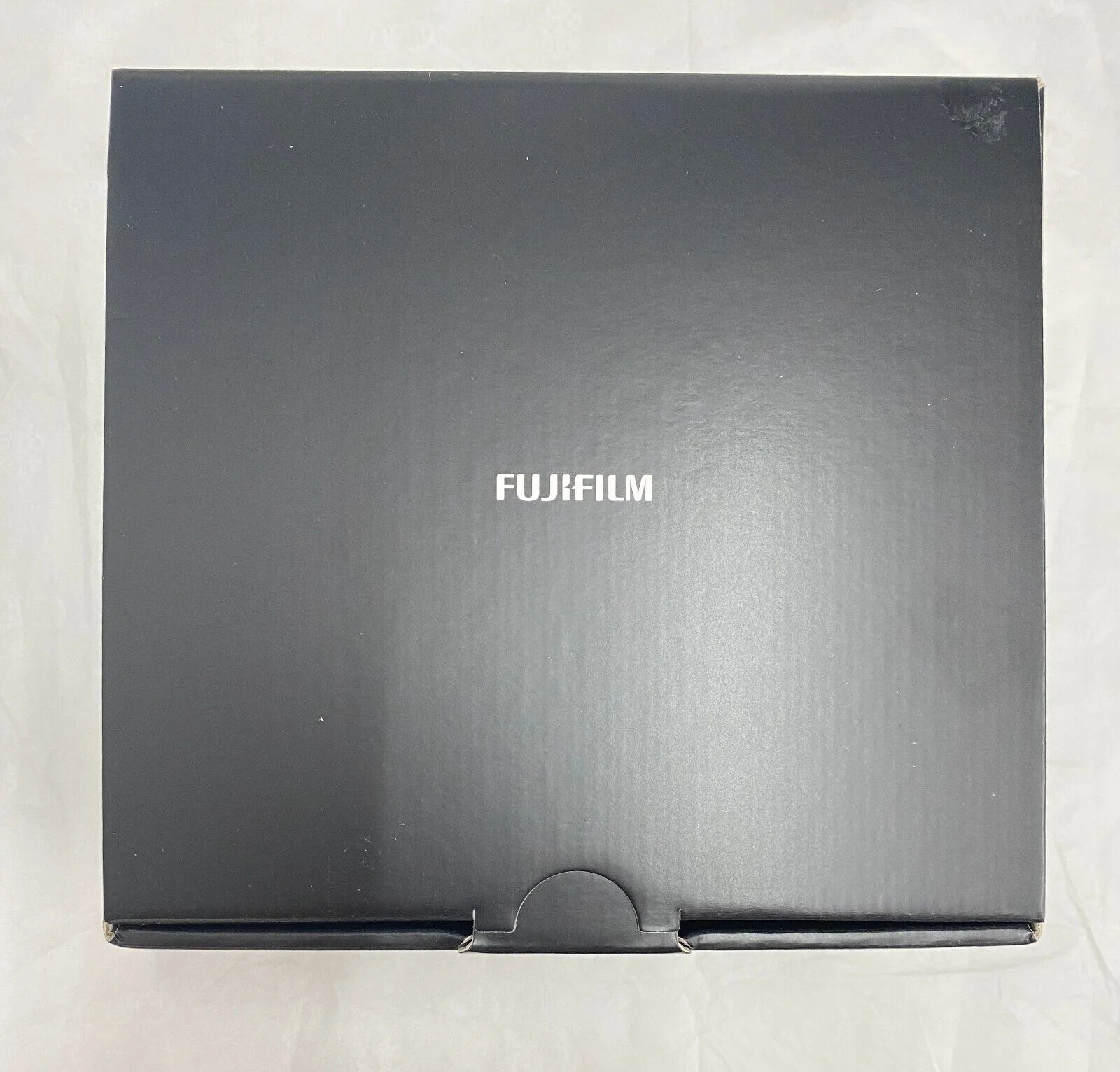 Fujifilm X100VI 40.2MP Digital Camera Silver