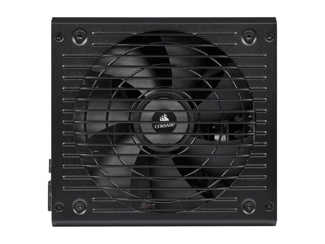 CORSAIR RM Series RM750 Power Supply - 80 PLUS Gold - 750W