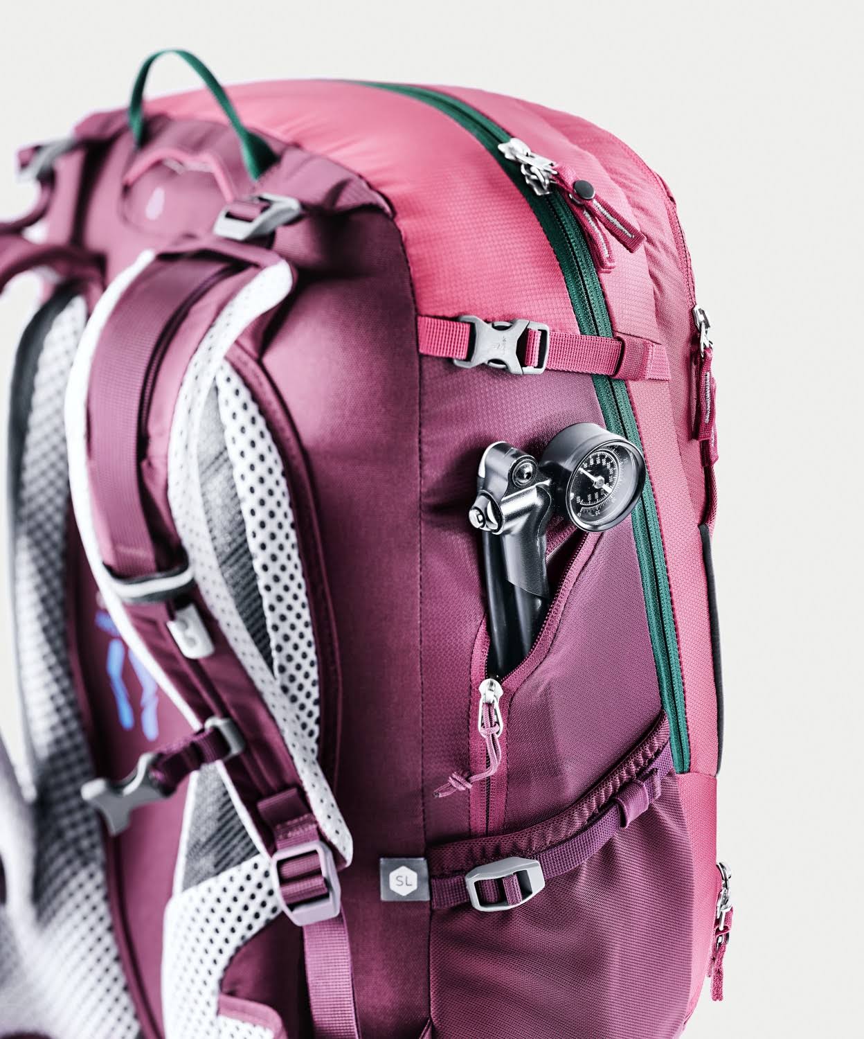 Deuter Trans Alpine 28 SL