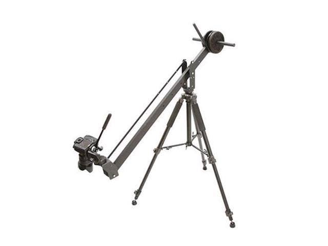 ProAm USA Orion Jr DVC60 4& Compact DSLR Camera Crane/Jib