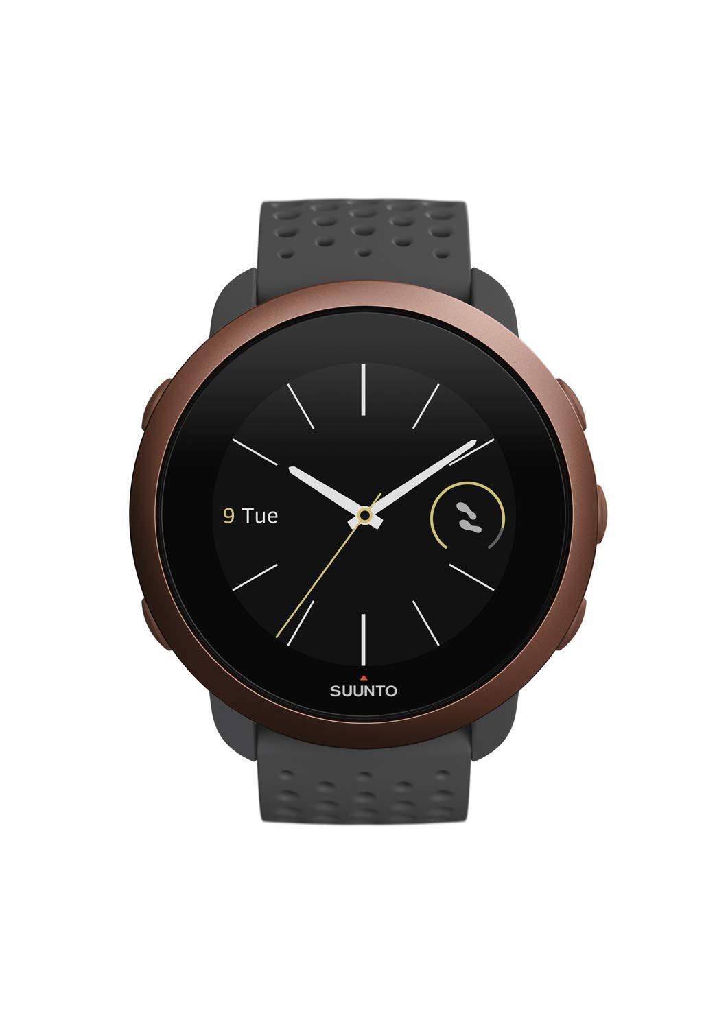 Suunto 3 Slate Grey Copper