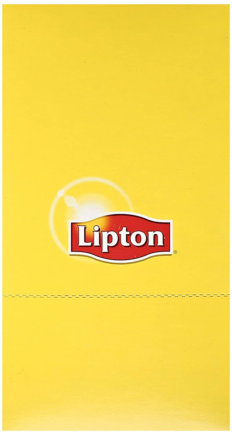 Lipton Natural Energy Tea 96 K Cup
