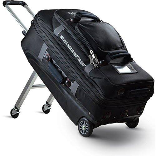 Sun Mountain ClubGlider Suitcase