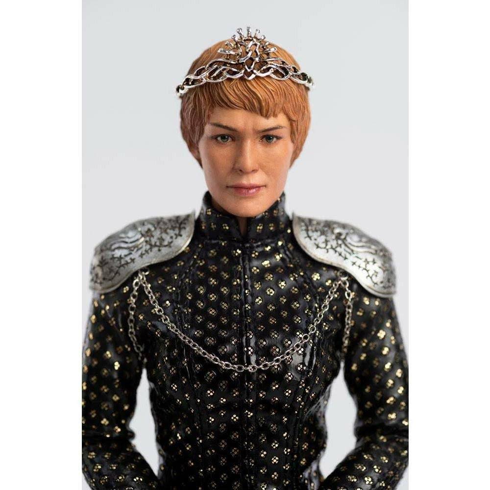 Game of Thrones Cersei Lannister 1/6 Scale Action Figure