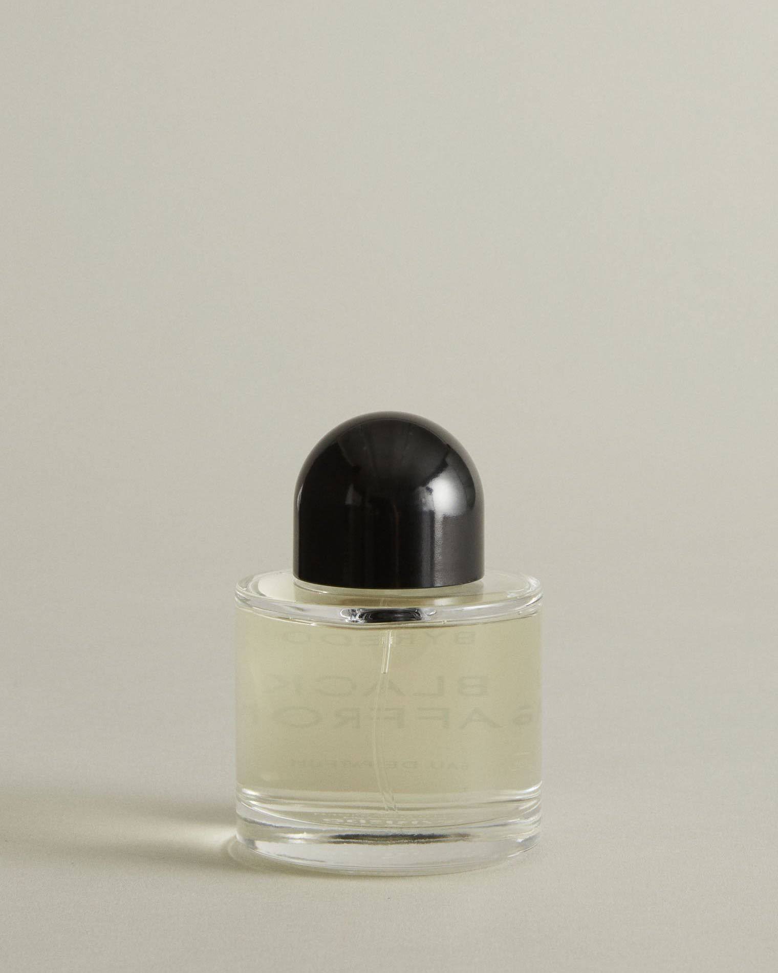 Black Saffron Eau De Parfum Spray Byredo