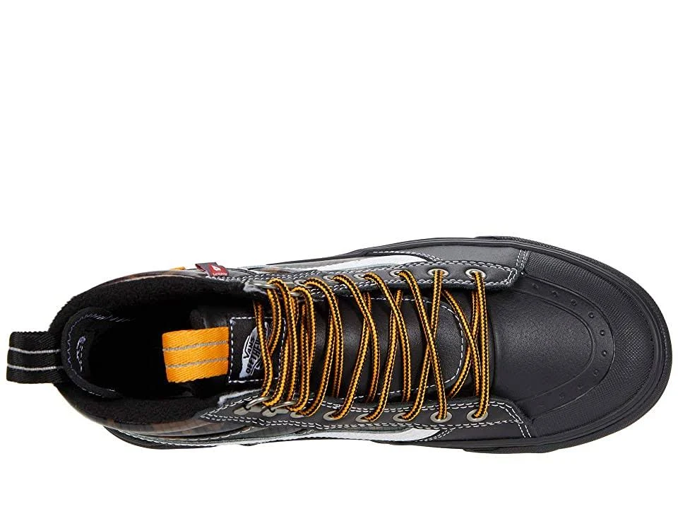Vans Sk8 Hi MTE 2.0 DX - Black / Camo