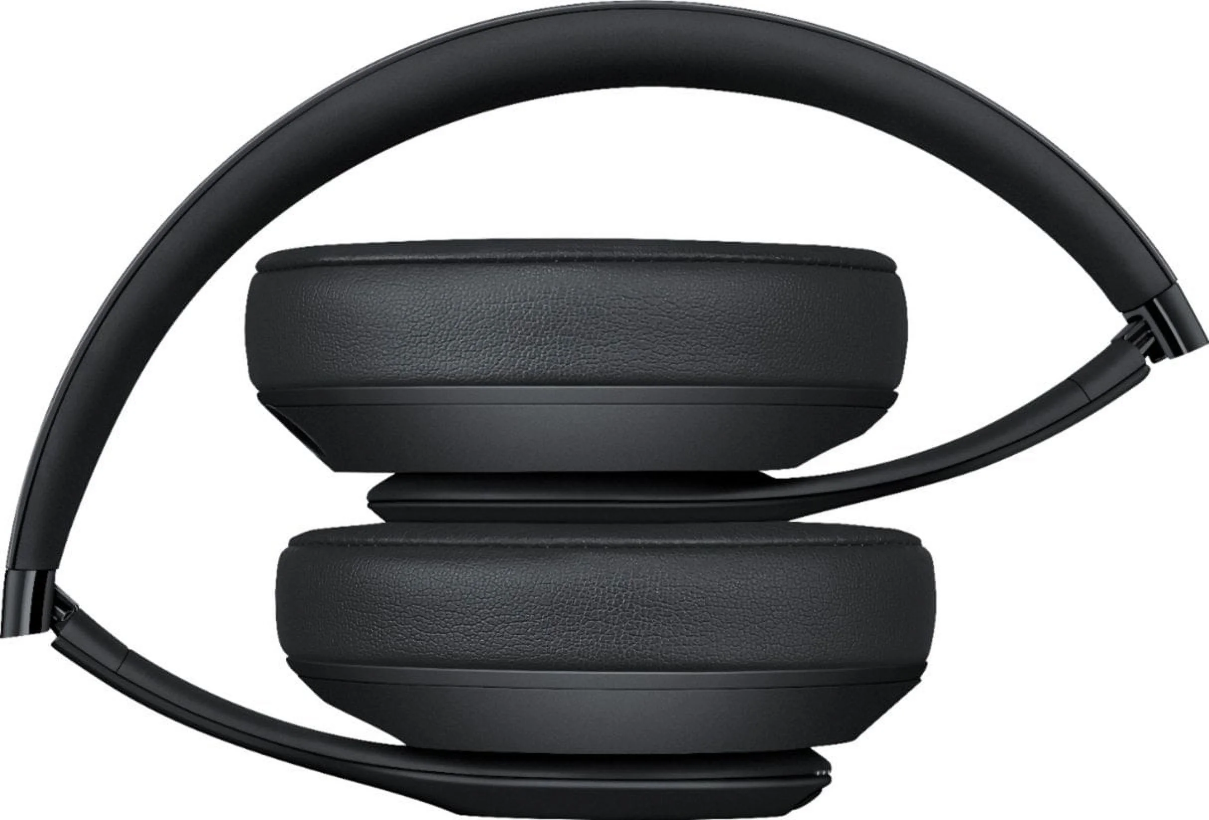 Beats Studio3 Wireless Noise Cancelling Headphones with Apple W1 Headphone Chip- Matte Black