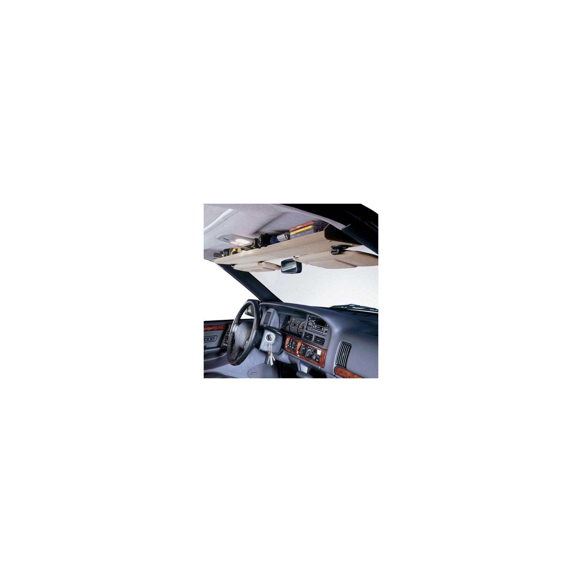 Vertically Driven Products Shelf It Overhead Storage Shelf - SH2276