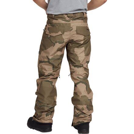 Burton Ballast Gore-Tex Pant - Men&s Barren Camo, L