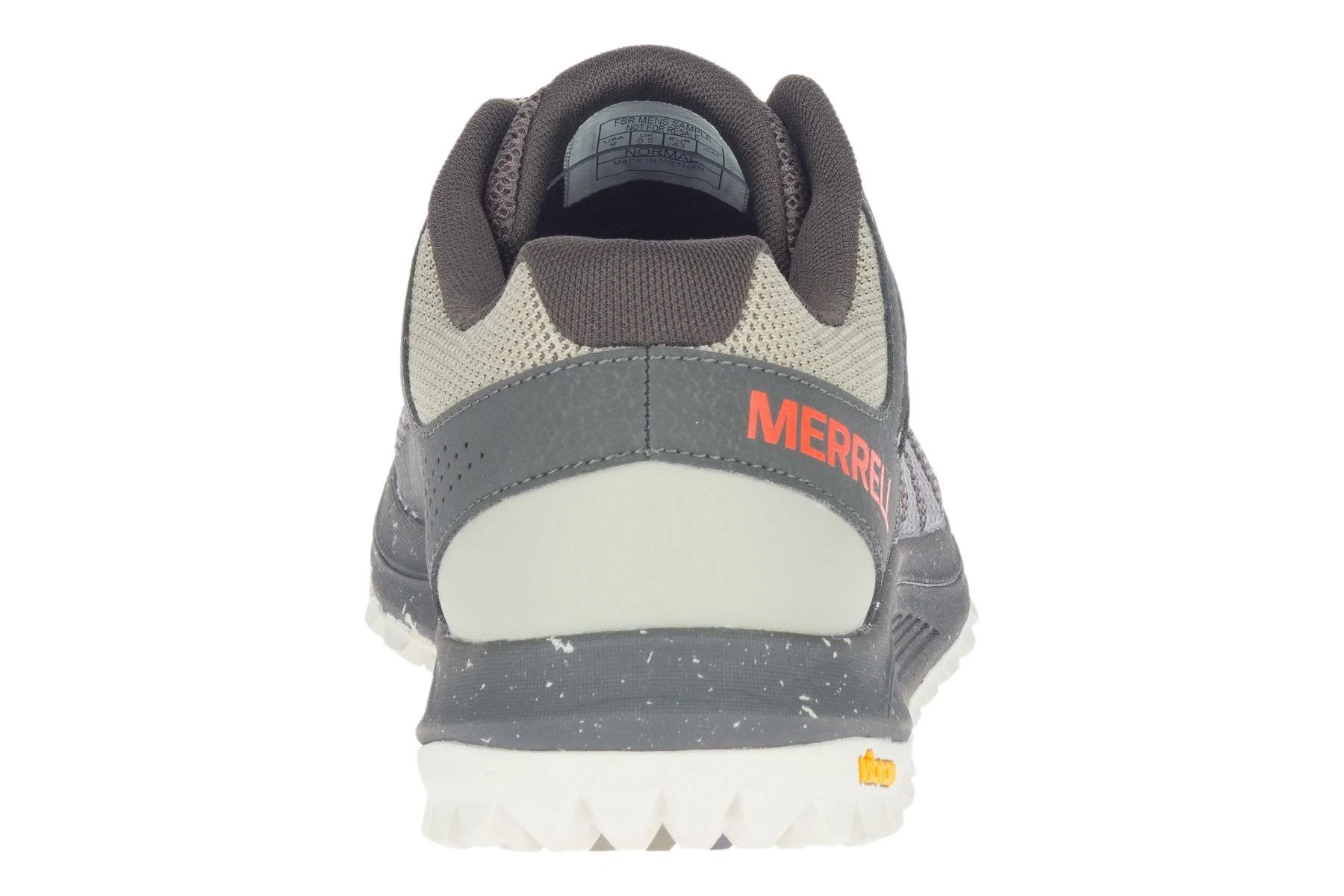Merrell Men&s Nova 2, Size: 9, Boulder