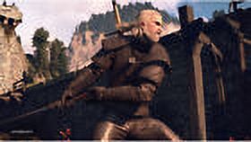 Witcher 3: Wild Hunt Complete Edition for Xbox Series X S [New Video Game] Xbo