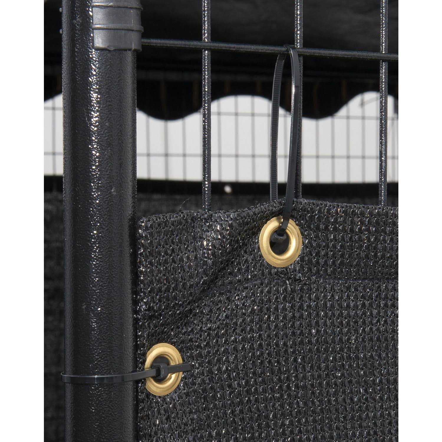 Lucky Dog Winter/Shade Screen Side Cloth - Pet Supplies online store