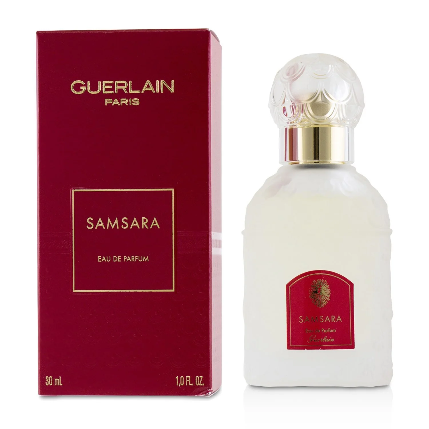 Guerlain Samsara Eau De Parfum Spray  100ml/3.3oz