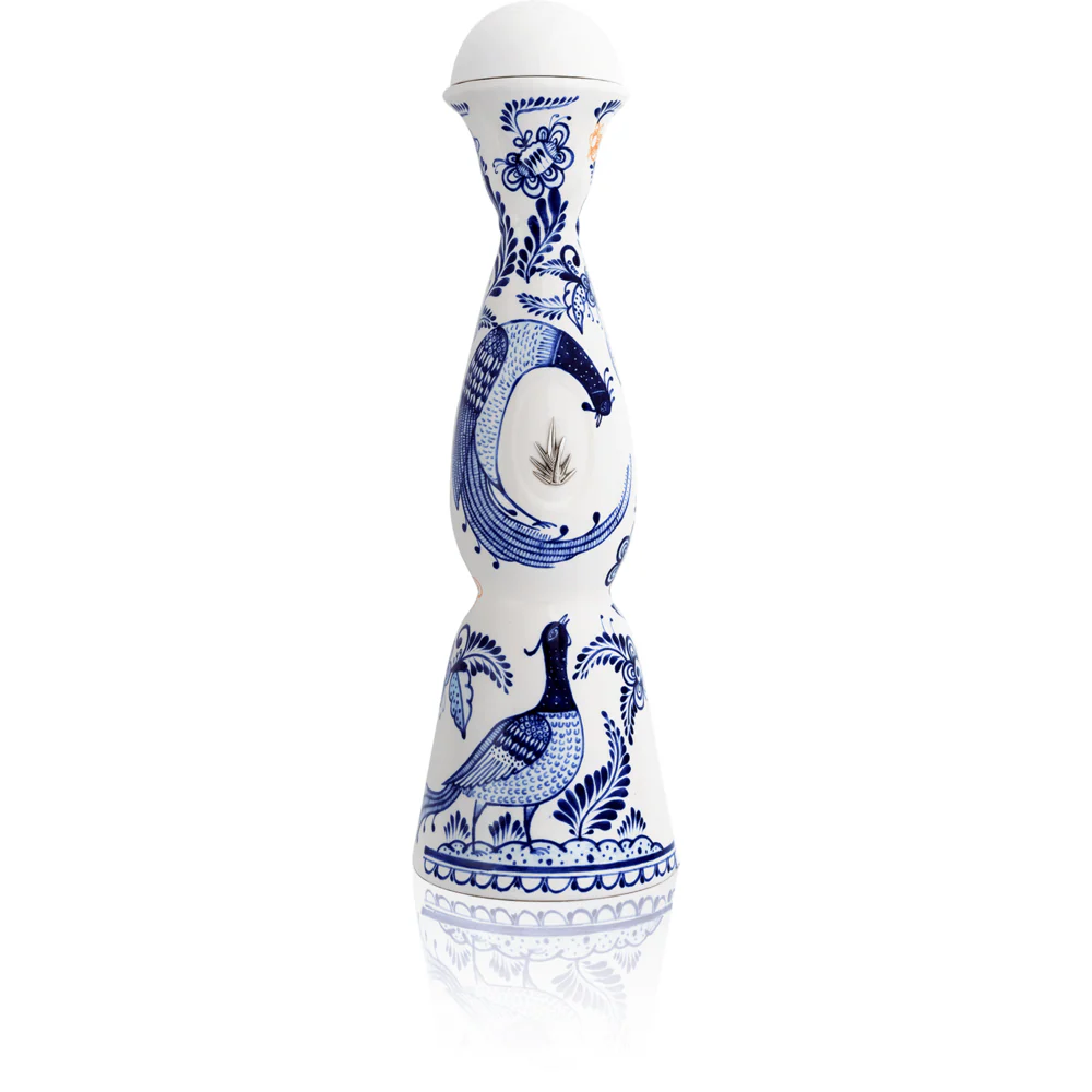 Clase Azul Tequila Master Artisans - Nestor Liquor