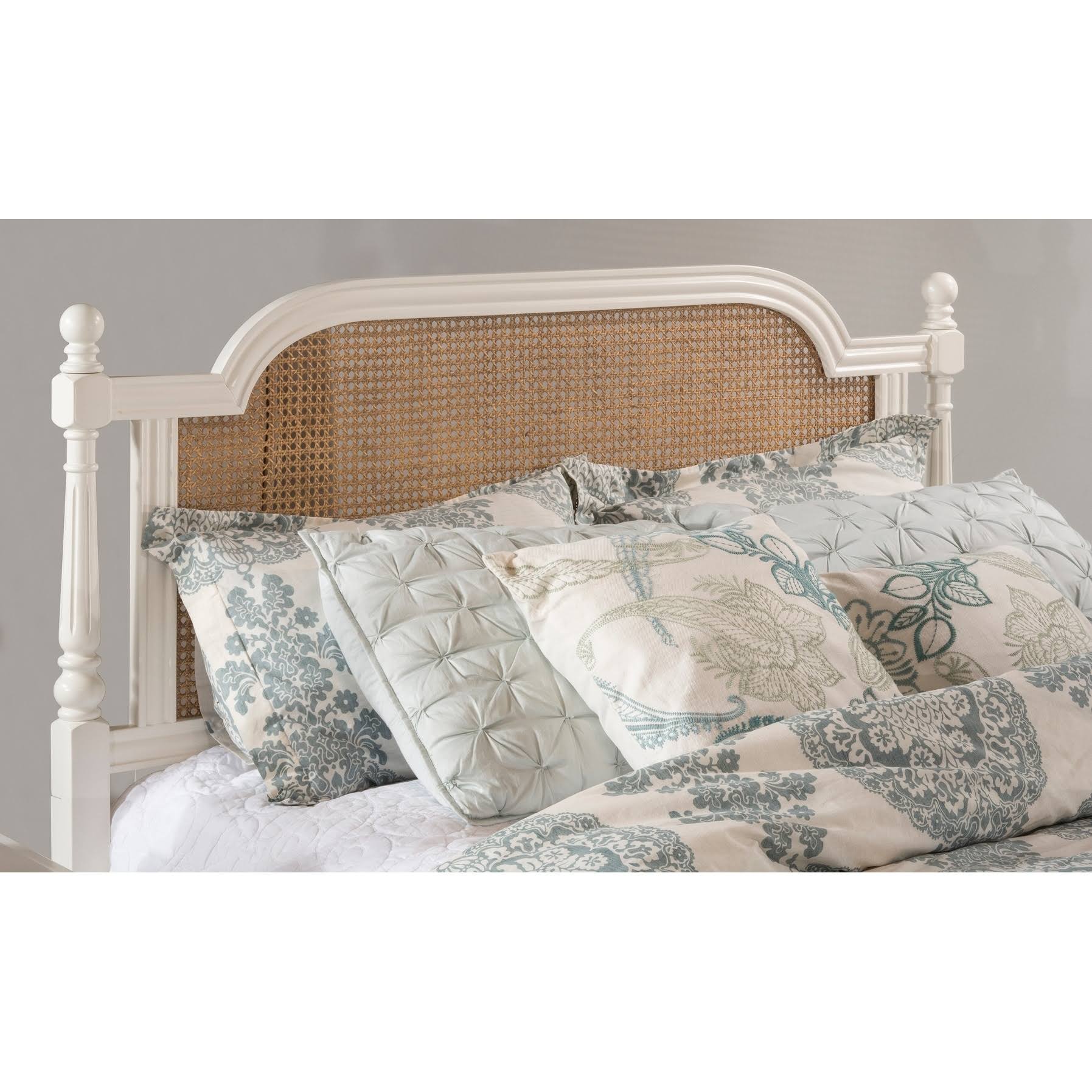 Hillsdale Furniture Melanie Queen Headboard