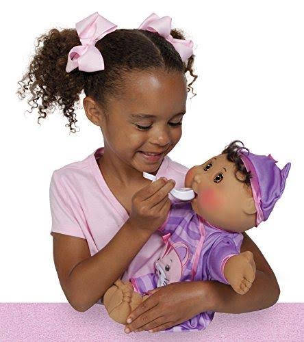 Cabbage Patch Kids Baby So Real AA