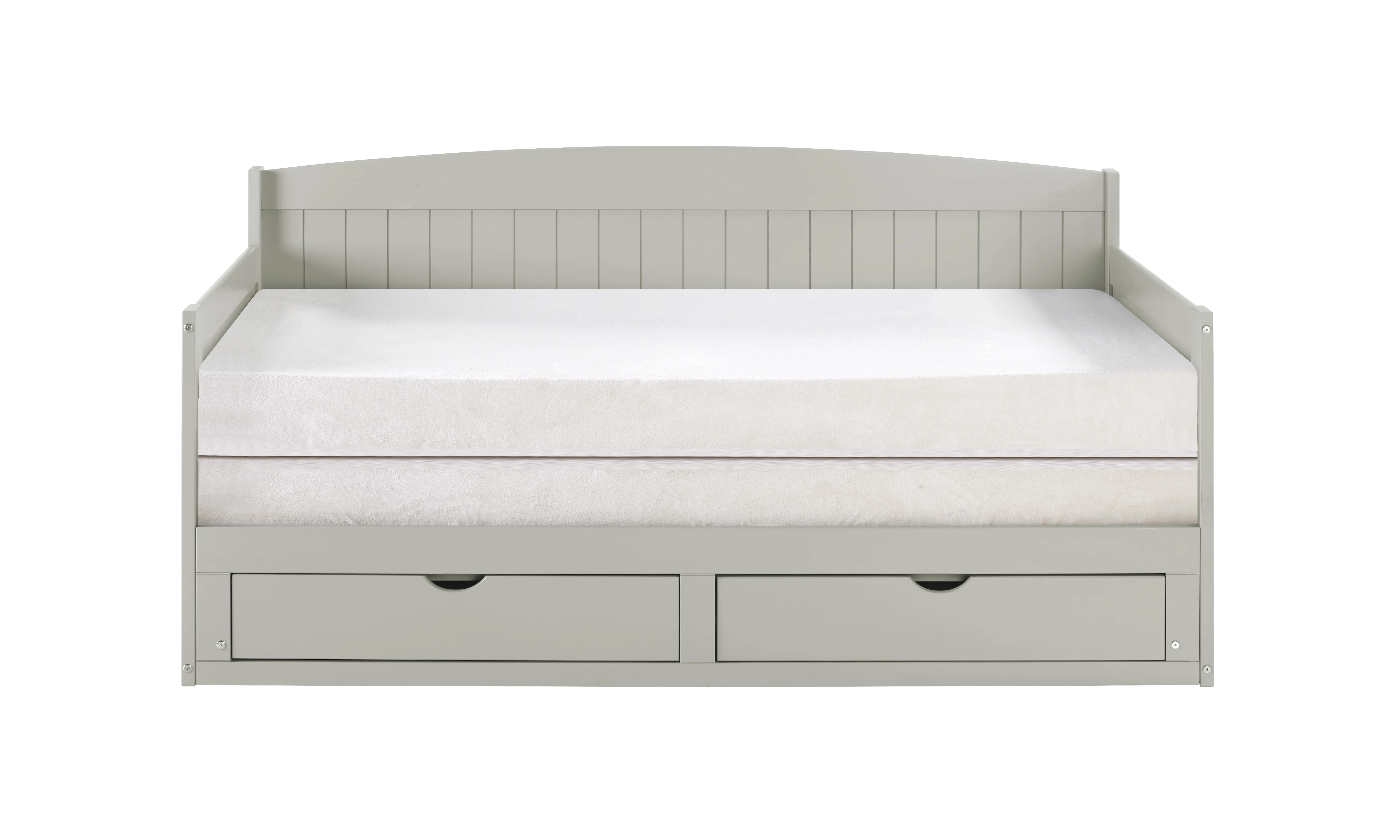 Alaterre Harmony Daybed with King Conversion