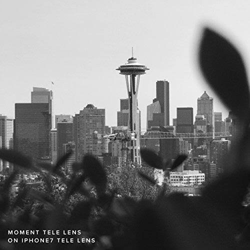 Moment Tele 60mm Lens