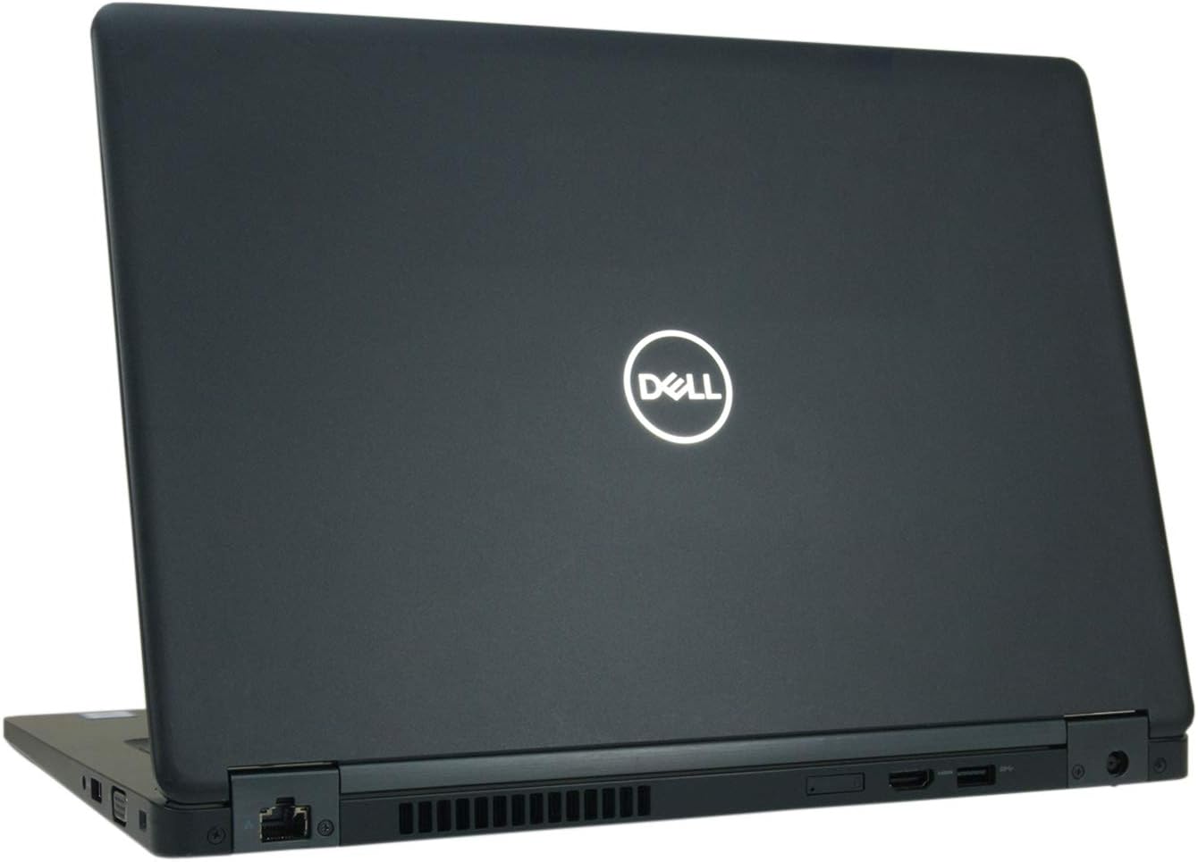 Dell Latitude 5490 14" HD, Core i5-8350U 1.7GHz, 8GB RAM, 256GB Solid State Drive, Windows 11 Pro 64Bit, CAM, (Renewed)