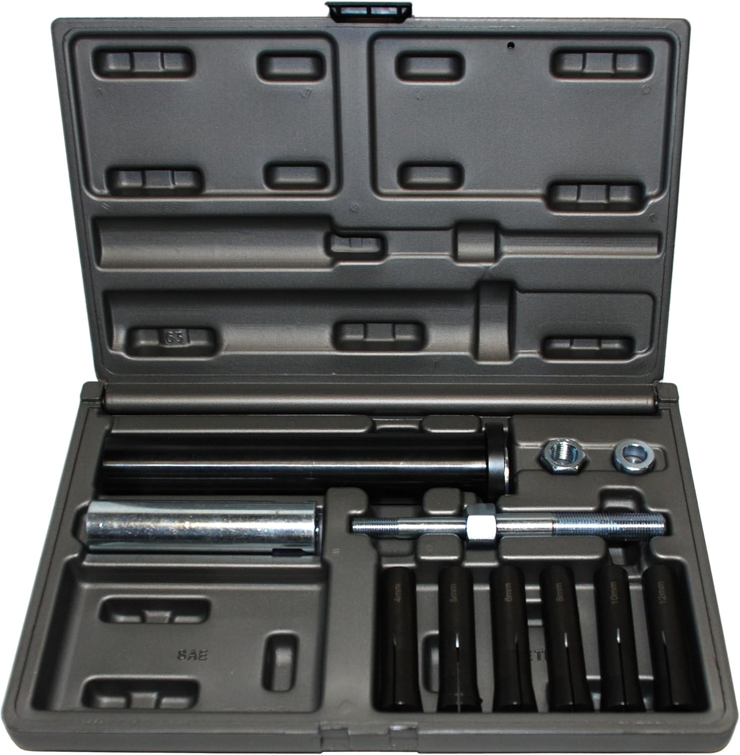 Cal-Van Tools 95300 Metric Dowell Pin Puller