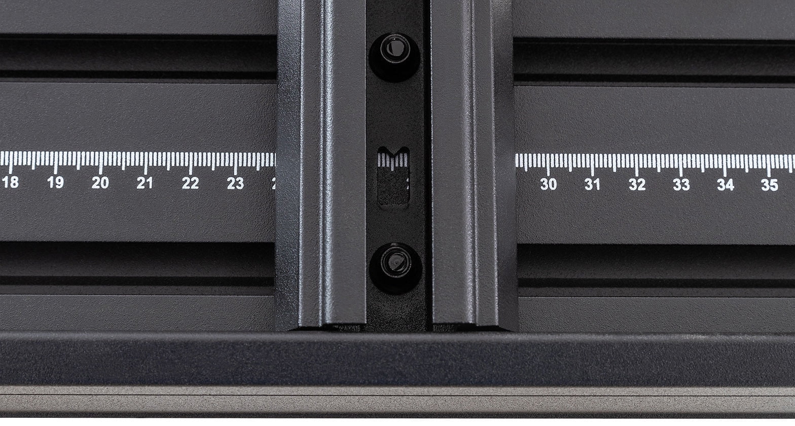 Rhino Rack 2007-2018 Fits Jeep Wrangler Jk 4dr Suv Hard Top Pioneer Platform 72" X 56" Unassembled With Backbone RLT600 Legs JC-00457