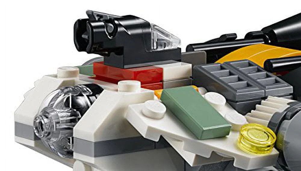 LEGO Star Wars The Ghost, 75127