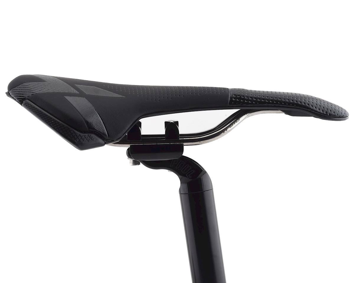 Saddle Selle italia X-LR Black