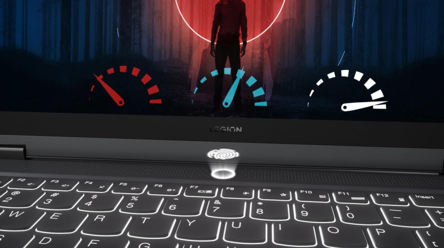 Lenovo - Legion Slim 5 Gaming Laptop - 14.5" OLED (2880 x 1800) - Ryzen 7 7840HS - NVIDIA GeForce RTX 4060 8GB - win11 Home - w/Mouse Pad (16GB RAM | 1TB SSD)