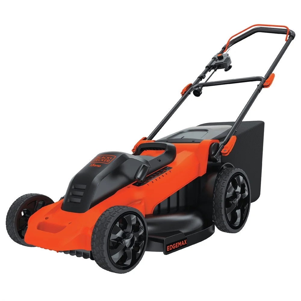 BLACK+DECKER MM2000 13 Amp 20 Corded Mower