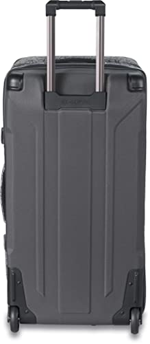 Dakine Split Roller 110L - Black Tropidelic, One Size