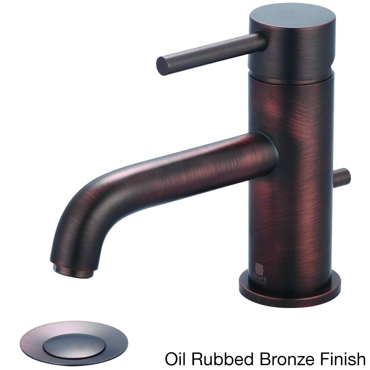 Pioneer 3MT160-BN Motegi Single Hole Bathroom Faucet Finish: Brushed Nickel