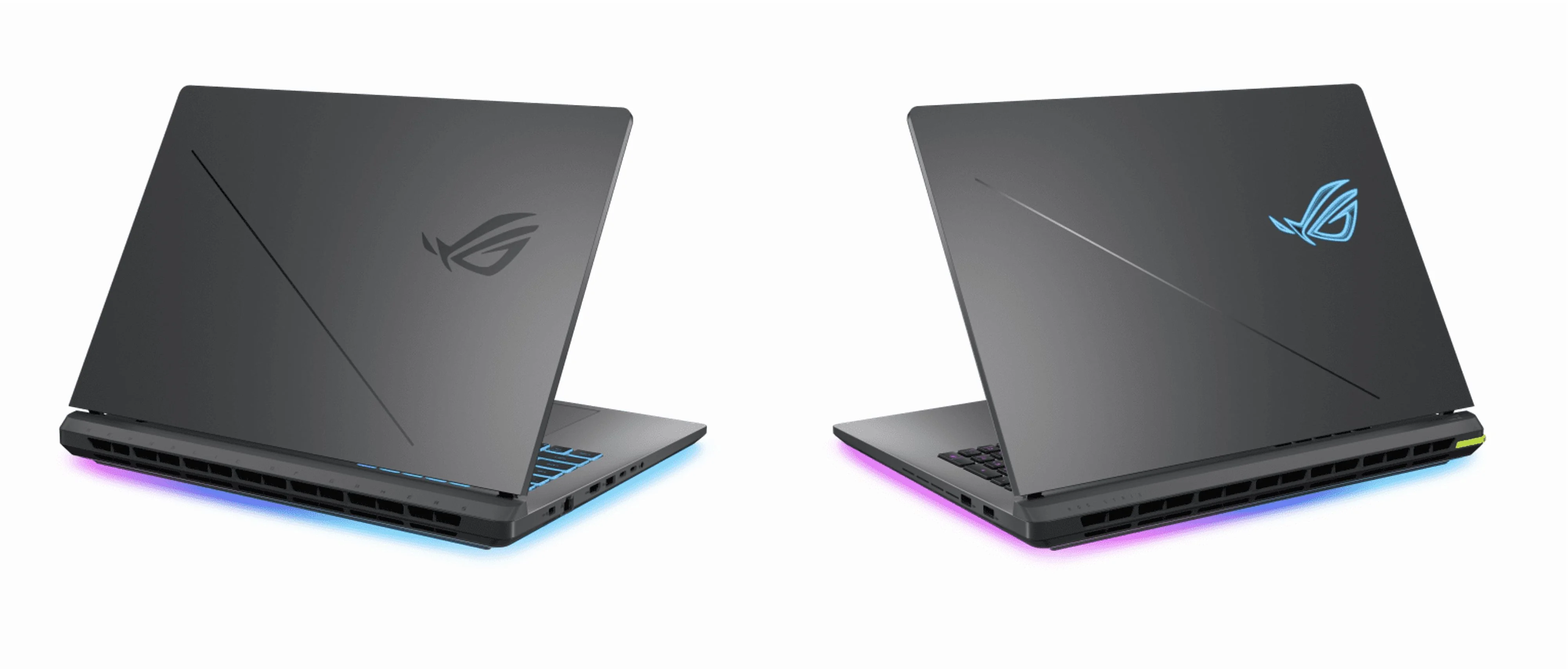 ASUS ROG Strix AI Gaming Laptop 18in 240Hz IPS WQXGA Display (Intel Ultra 9- 275HX, NVIDIA GeForce RTX 5070 8GB, 64GB DDR5, 2TB PCIe SSD, RGB KB, Thunderbolt 4, WiFi 7, Webcam, Win 11 Home)
