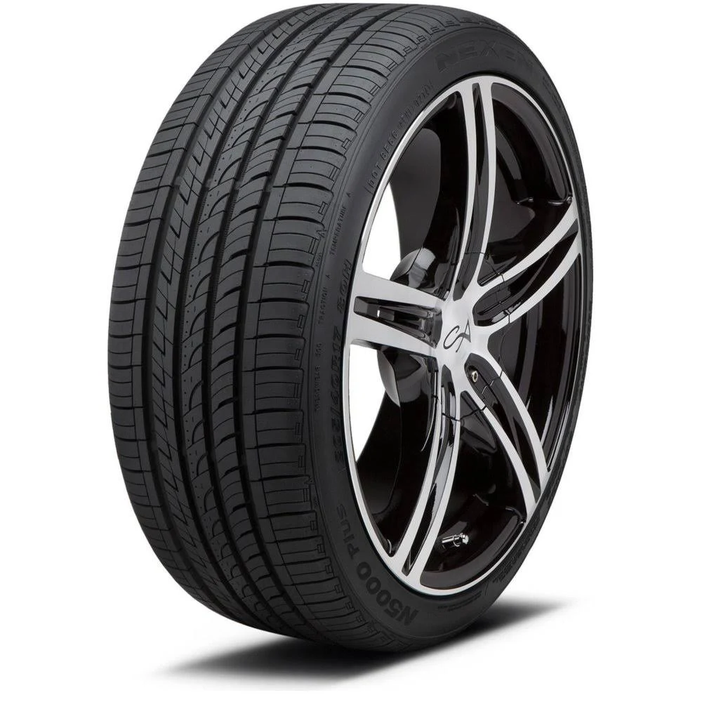 Nexen N5000 Plus Tire | 235/60R17 102H